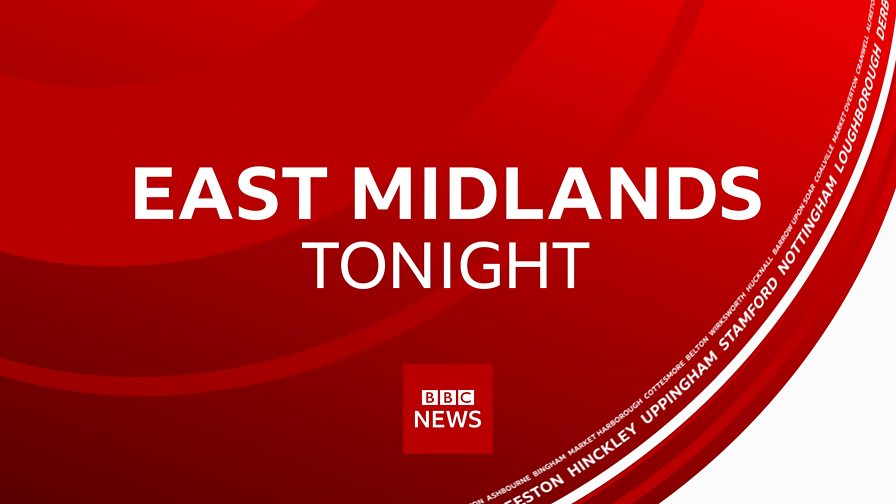 BBC One - East Midlands Today - Available Now