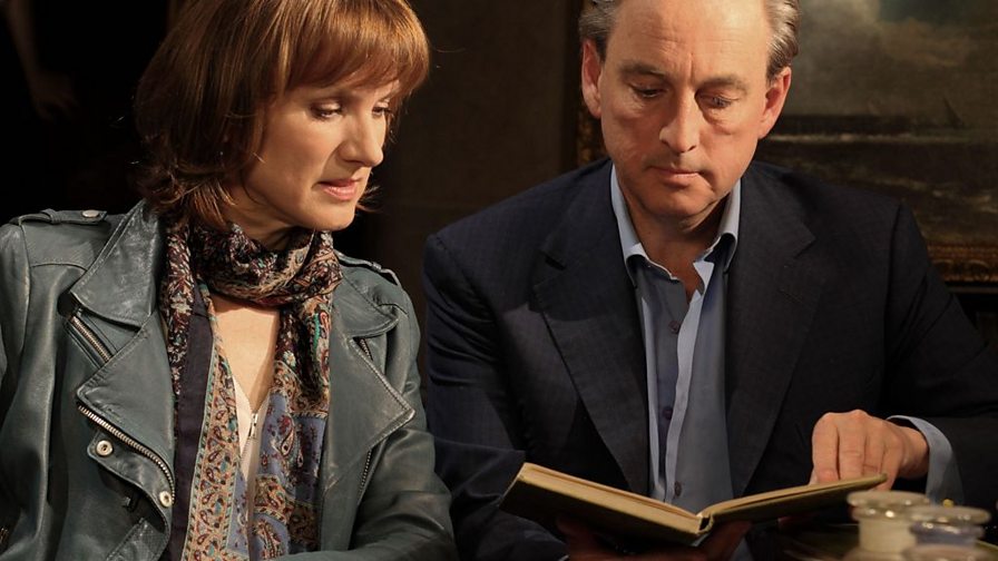 BBC One Fake or Fortune?, Series 1 BBC One Fake or Fortune?, Series 1