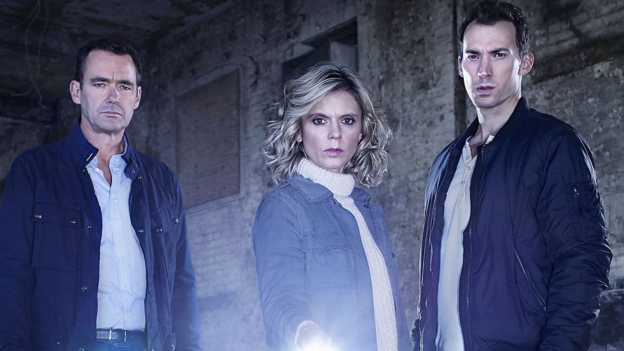 BBC One Silent Witness, Series 18