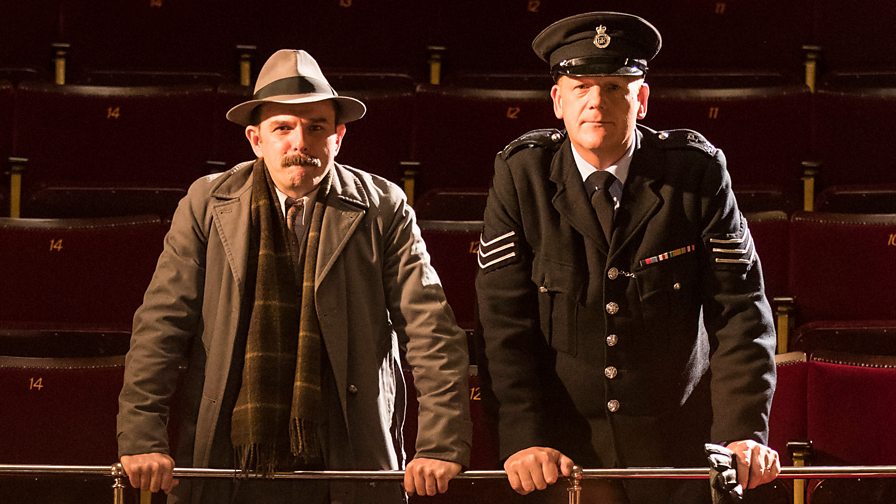 BBC One Father Brown, Series 6 Episode guide