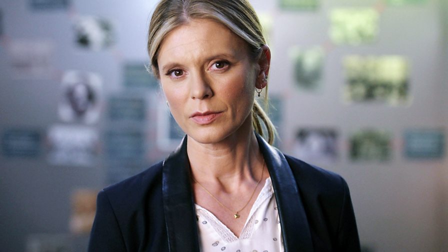 BBC One - Jack the Ripper - The Case Reopened, Jack the Ripper - The ...