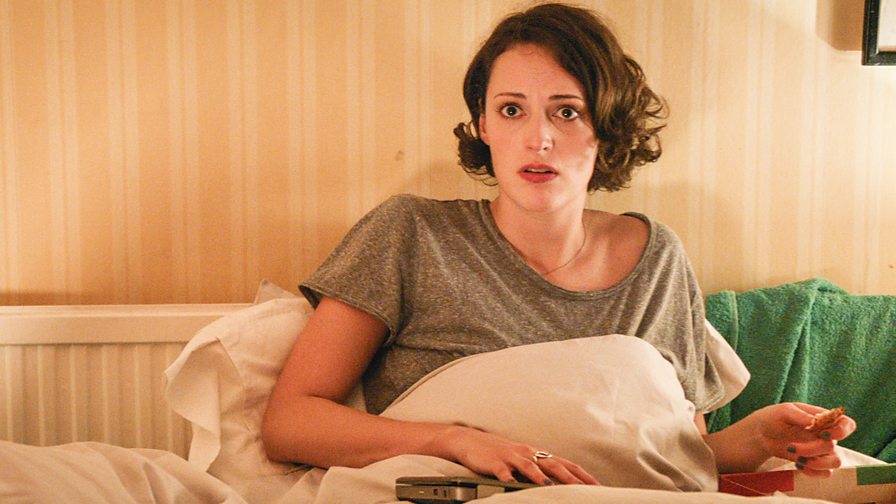 BBC Three - Fleabag