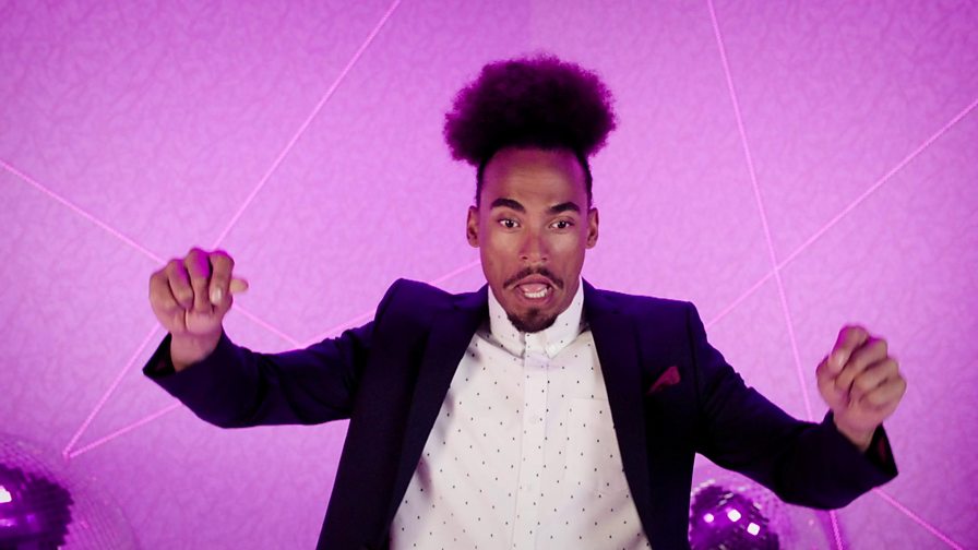 BBC One - Strictly Come Dancing - Dev Griffin