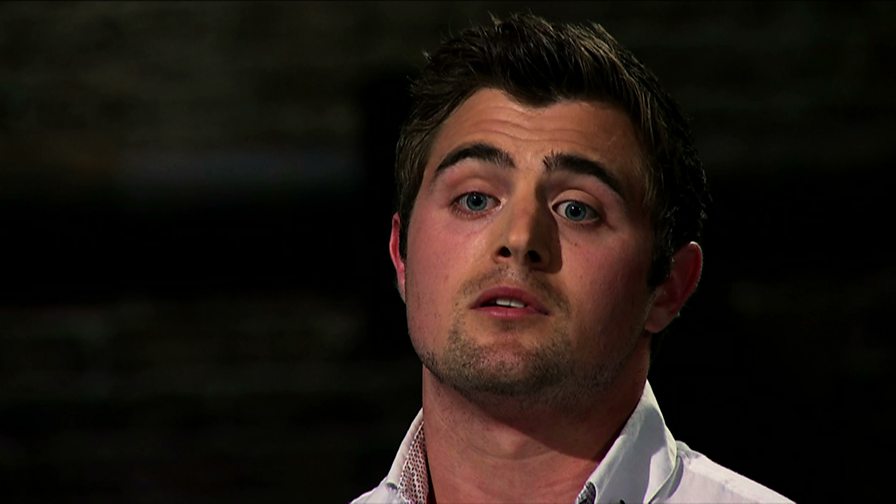 BBC One Dragons' Den, Series 17, Episode 5