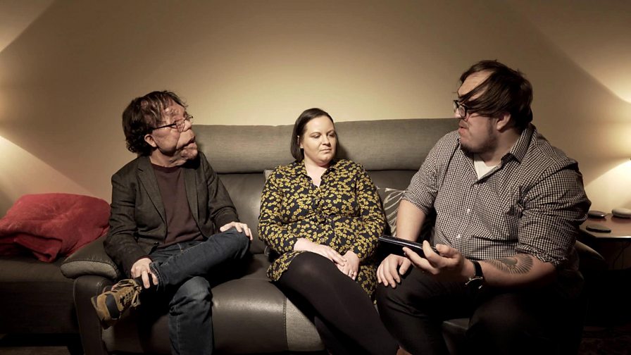 BBC Four - Eugenics: Science's Greatest Scandal