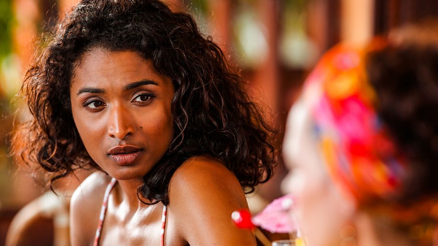 BBC One - Death In Paradise, Series 2 - Episode Guide