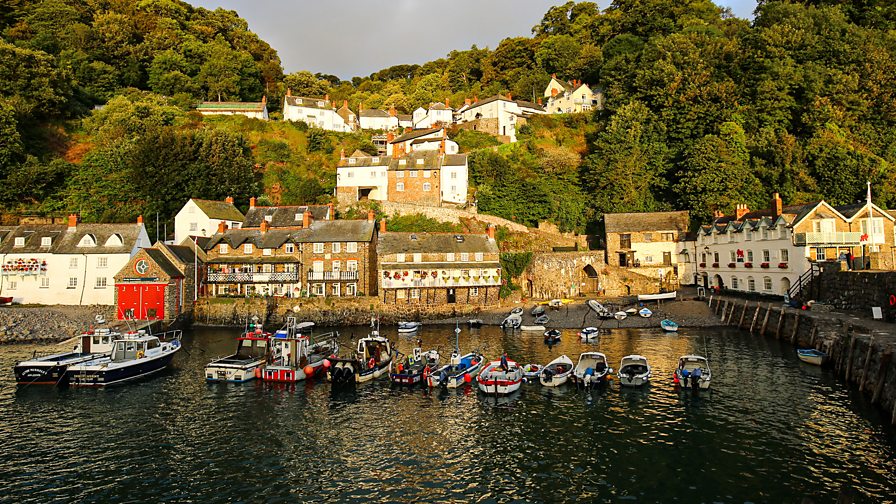 Villages By The Sea Uk