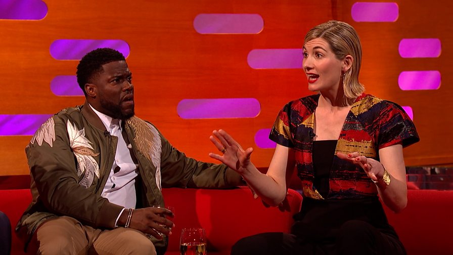 The Graham Norton Show Season 29 Episode 10 BBC One - The Graham Norton Show, Series 26, Episode 10