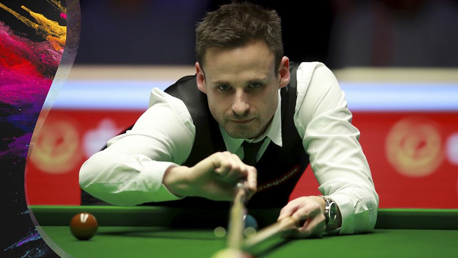 BBC Masters Snooker