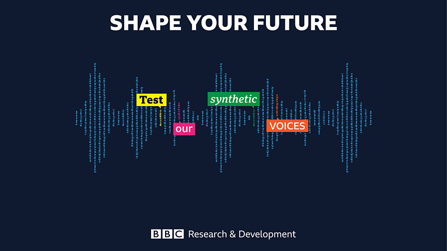 Synthetic Voices Study: How Do You Feel About An Artificial Announcer ...