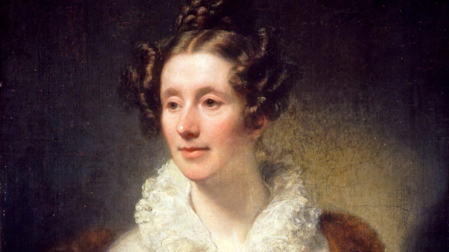 mary somerville