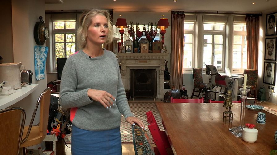BBC Two - The Countess and the Russian Billionaire - The Countess And The Russian Billionaire Where To Watch
