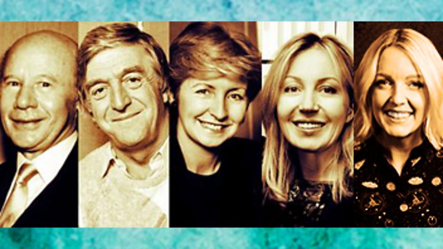 BBC Radio 4 - Desert Island Discs - Frequently Asked Questions