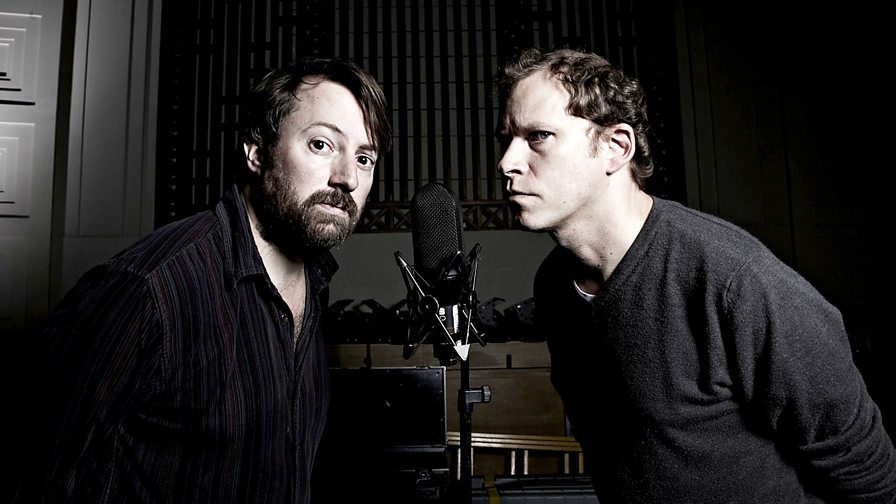 BBC Radio 4 That Mitchell and Webb Sound