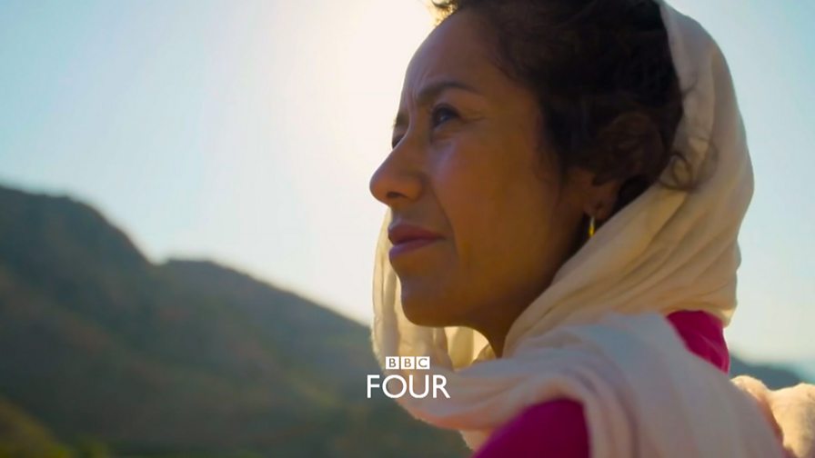 BBC Four Art of Persia