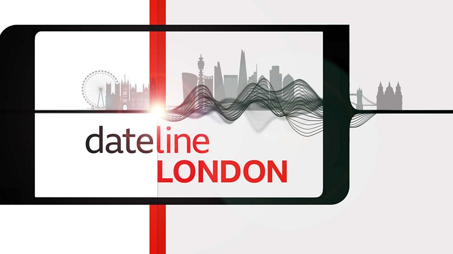 BBC News Dateline London