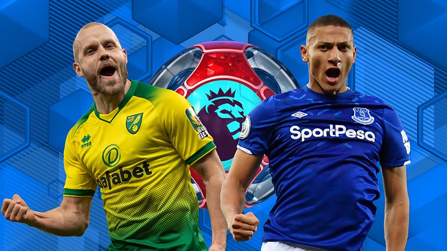 BBC Match of the Day Live