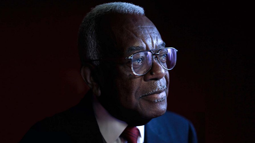 BBC Two Black Is the New Black Available now