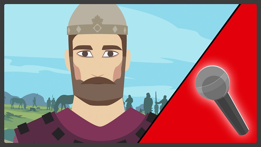 School Radio KS2 Music The AngloSaxons, KS2 Music The AngloSaxons