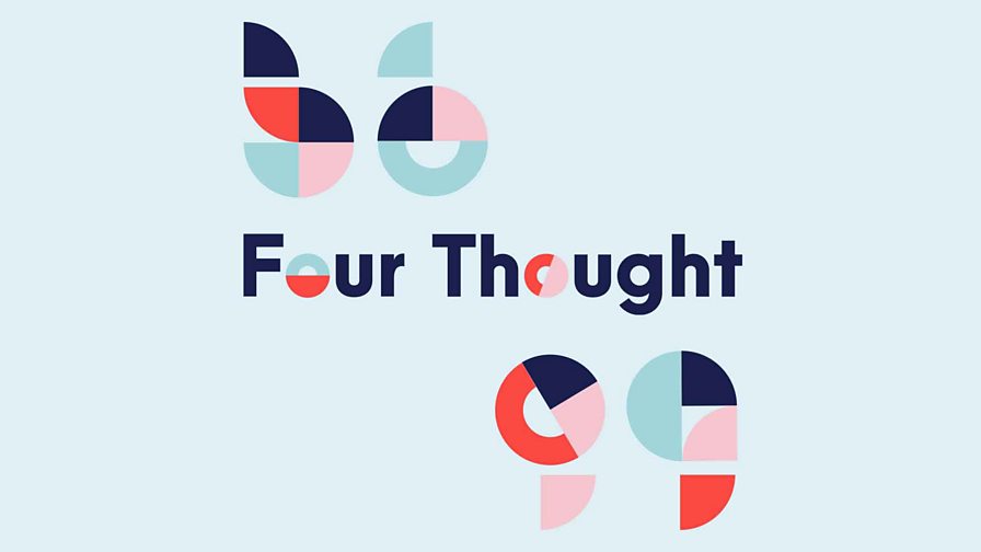 BBC Radio 4 - Four Thought, Series 4, Adjoa Andoh