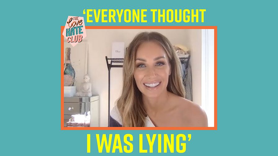 BBC Sounds The Love/Hate Club, How To Win on TikTok, Vintage