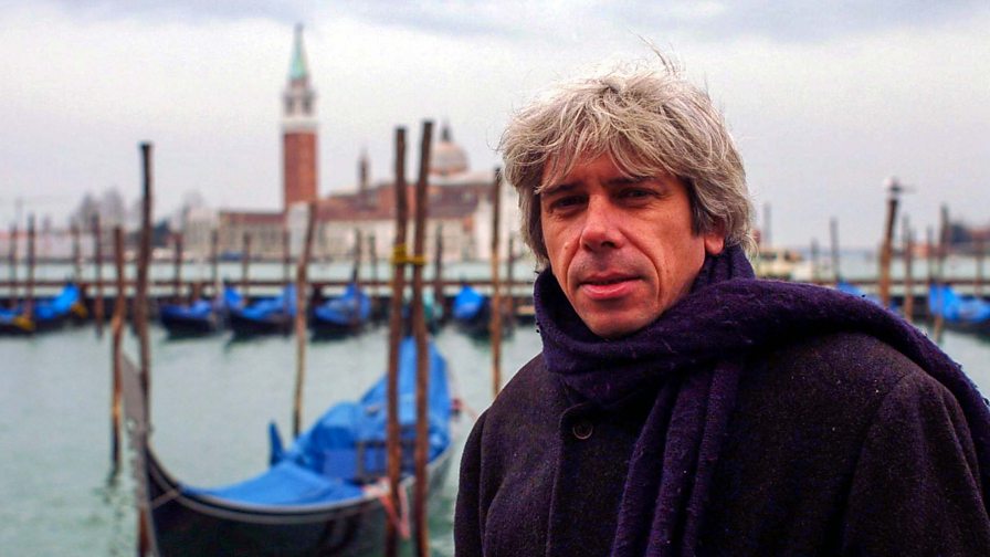 BBC Two - Francesco's Venice