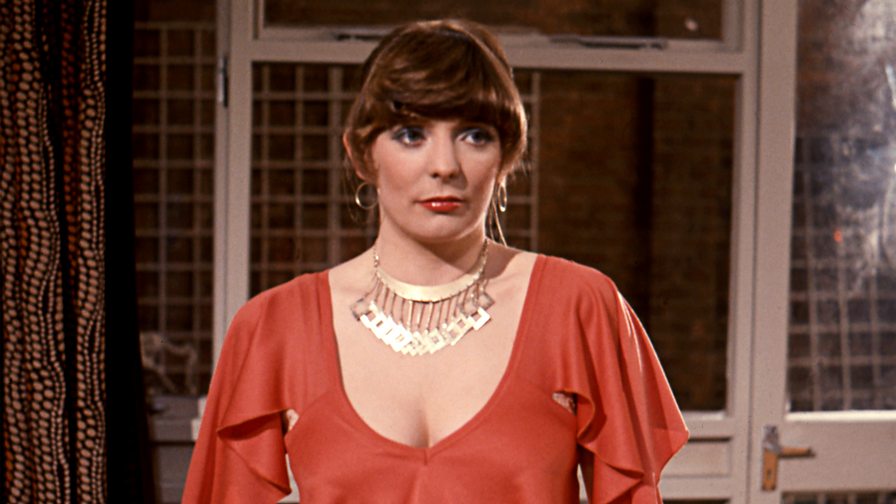 BBC 1980s British Drama Television Series