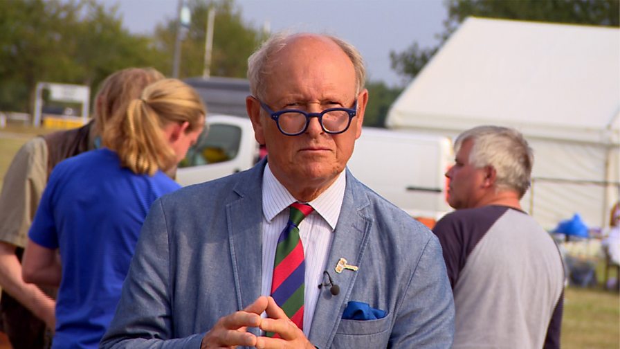 BBC One Bargain Hunt Next on