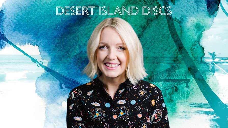 BBC Radio 4 - Desert Island Discs - Episode Guide