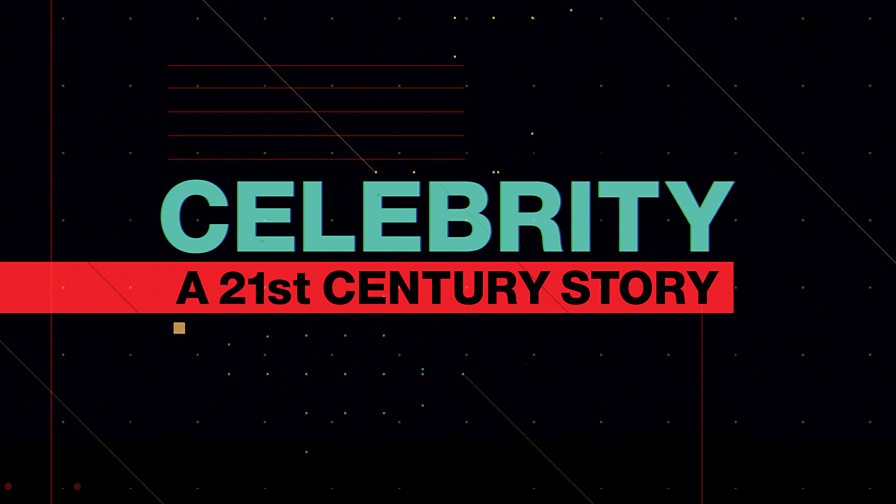 BBC Two - Celebrity: A 21st-Century Story