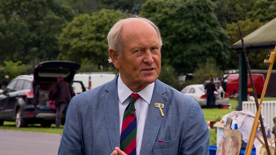 BBC One Bargain Hunt, Series 57 Episode guide