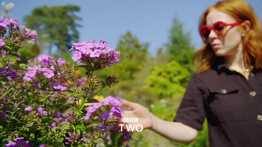 BBC Two Your Garden Made Perfect, Trailer Your Garden Made Perfect