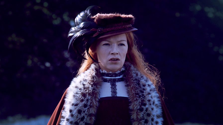 BBC Four - Elizabeth R - Episode guide