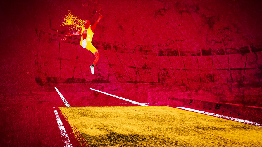 BBC Programmes categorised as Sport Athletics All Programmes