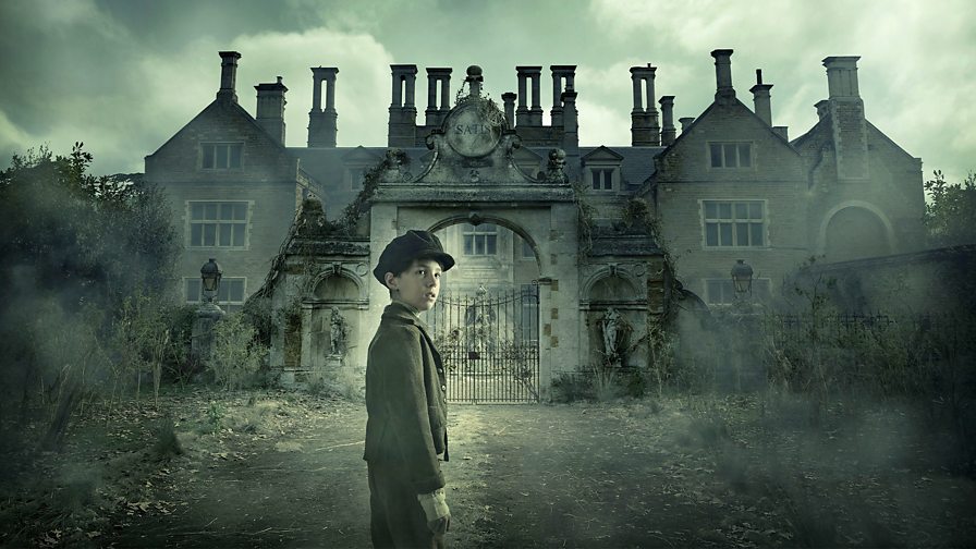 BBC One Great Expectations