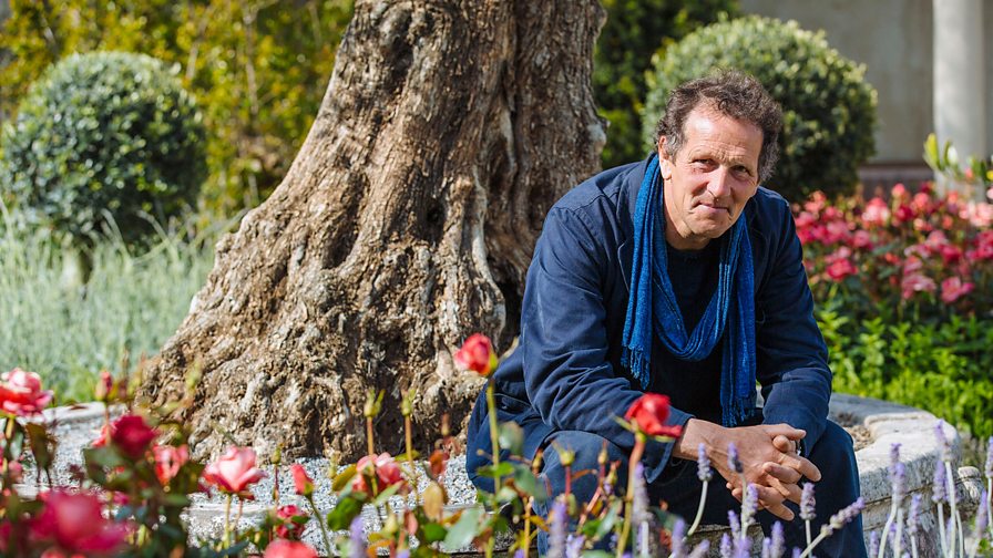 BBC Two Gardeners' World