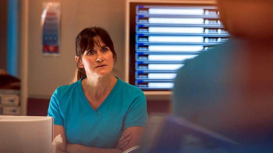 Bbc One Holby City Series Episode Guide