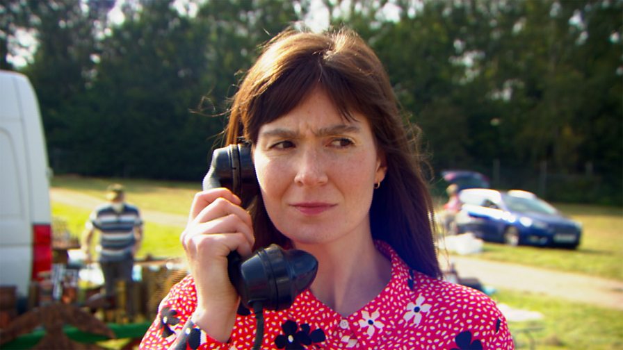 BBC One Bargain Hunt, Series 58 Episode guide