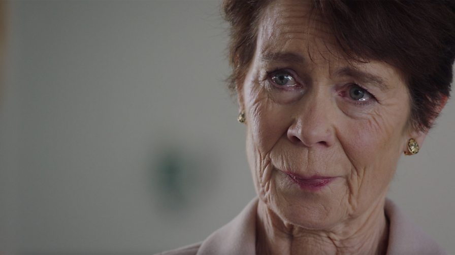 BBC One Keeping Faith