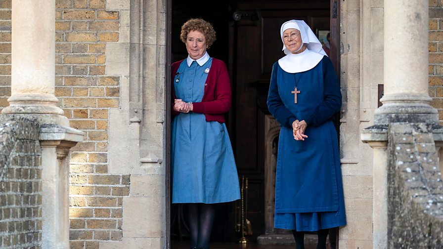 BBC One - Call the Midwife, Series 10 - Episode guide