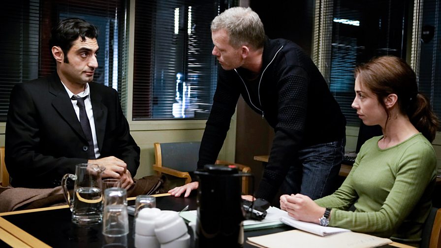 BBC Four - The Killing, Series 1 - Episode guide - The Killing How Many Episodes In Season 1