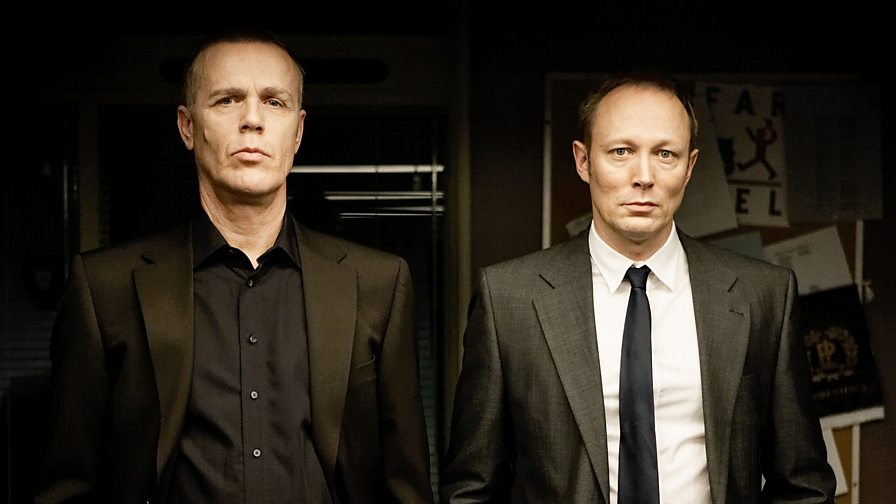 BBC Four - The Killing, Series 1 - Episode guide - The Killing How Many Episodes In Season 1