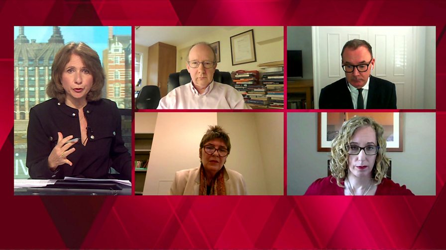 BBC Two England Schedules, Thursday 15 April 2021