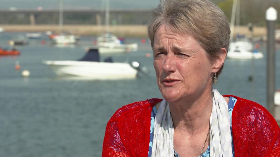 BBC One Songs of Praise, Exeter, Hymn Pie Jesu