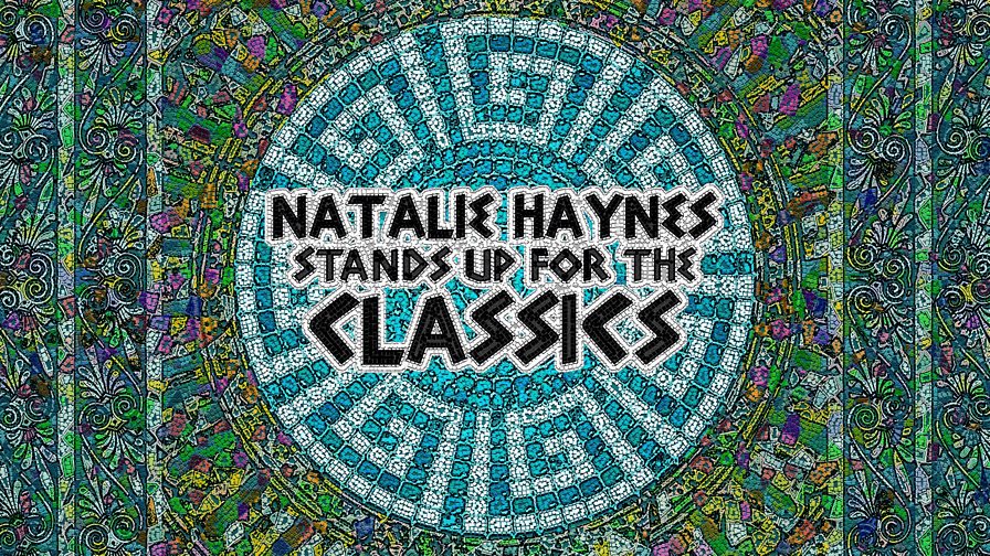 a thousand natalie haynes