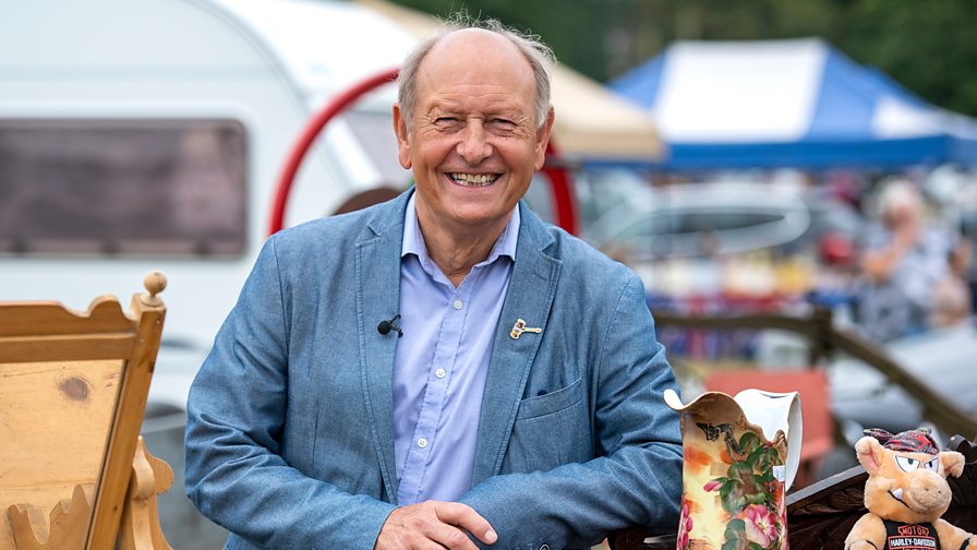 BBC One Bargain Hunt, Series 58 Episode guide