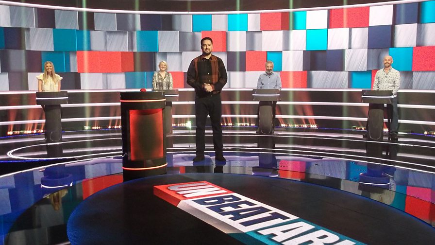 BBC One London Schedules Tuesday 8 June 2021