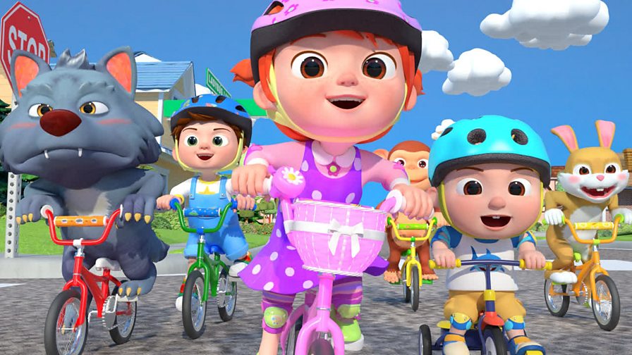 CBeebies - CoComelon, Stories - Episode guide