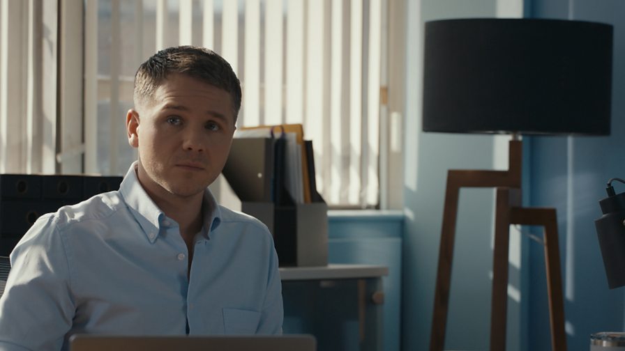 BBC One Holby City, Series 23, Episode 11