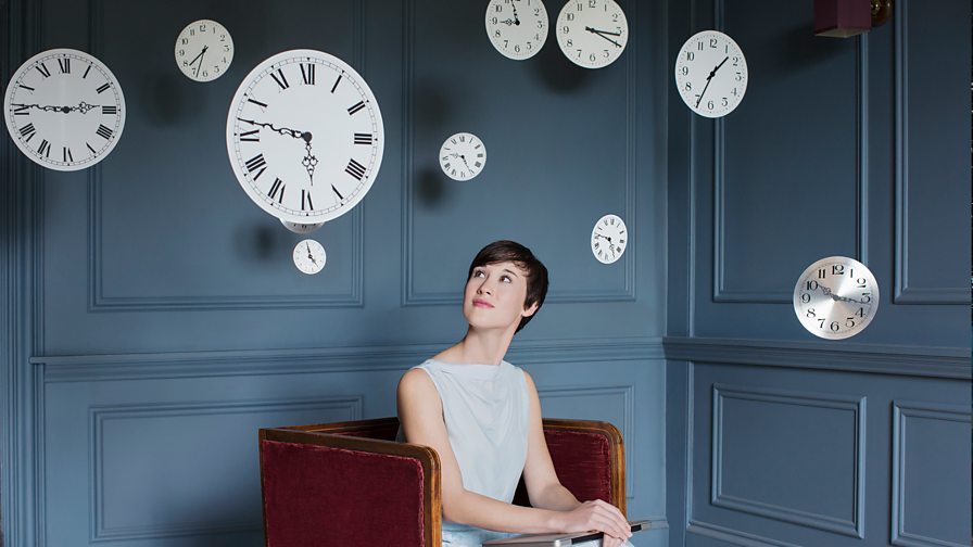 BBC Radio 4 Seriously..., Why Time Flies (and how to slow it down